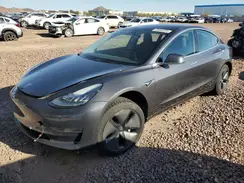 5YJ3E1EB6KF386183 2019 TESLA MODEL 3