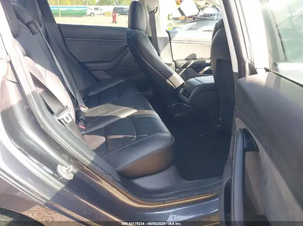 5YJ3E1EB6KF386474 2019 TESLA MODEL 3 - Image 8