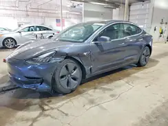5YJ3E1EB6KF386507 2019 TESLA MODEL 3