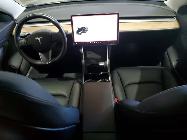 5YJ3E1EB6KF386507 2019 TESLA MODEL 3 - Image 8