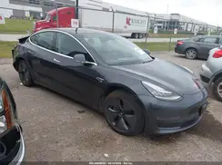 5YJ3E1EB6KF386510 2019 TESLA MODEL 3