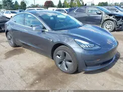 5YJ3E1EB6KF386541 2019 TESLA MODEL 3