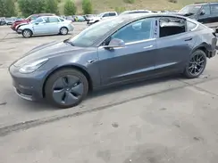 5YJ3E1EB6KF386703 2019 TESLA MODEL 3