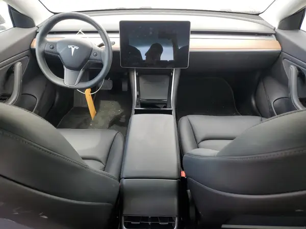 5YJ3E1EB6KF386703 2019 TESLA MODEL 3 - Image 8