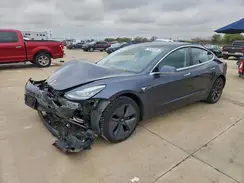 5YJ3E1EB6KF386829 2019 TESLA MODEL 3