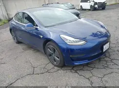 5YJ3E1EB6KF387544 2019 TESLA MODEL 3
