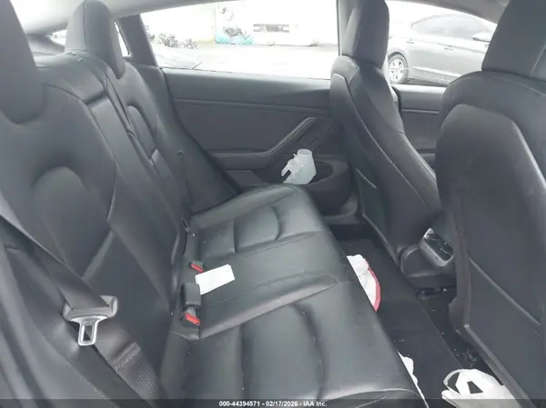 5YJ3E1EB6KF387544 2019 TESLA MODEL 3 - Image 8