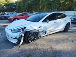 5YJ3E1EB6KF388001 2019 TESLA MODEL 3