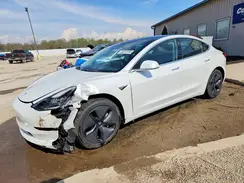5YJ3E1EB6KF388435 2019 TESLA MODEL 3