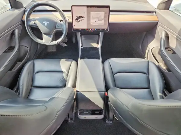 5YJ3E1EB6KF388435 2019 TESLA MODEL 3 - Image 8