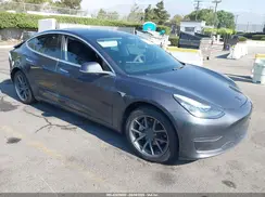 5YJ3E1EB6KF389343 2019 TESLA MODEL 3