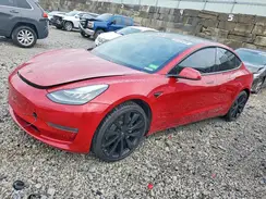 5YJ3E1EB6KF389794 2019 TESLA MODEL 3