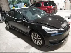 5YJ3E1EB6KF391478 2019 TESLA MODEL 3
