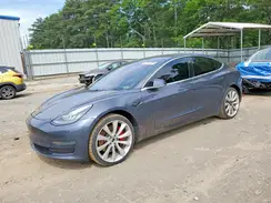 5YJ3E1EB6KF392890 2019 TESLA MODEL 3