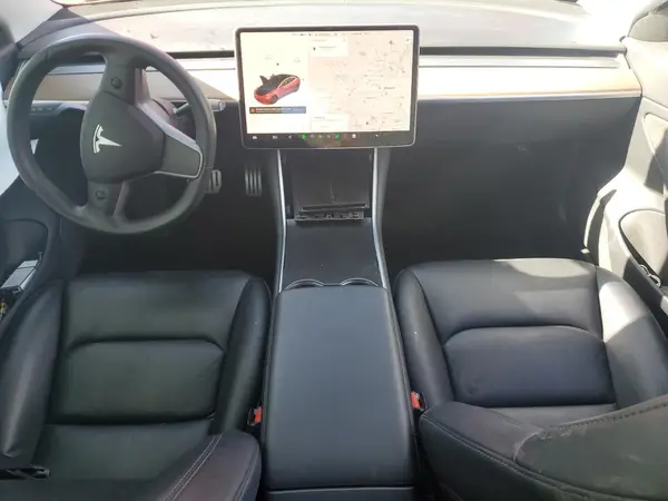5YJ3E1EB6KF392968 2019 TESLA MODEL 3 - Image 8