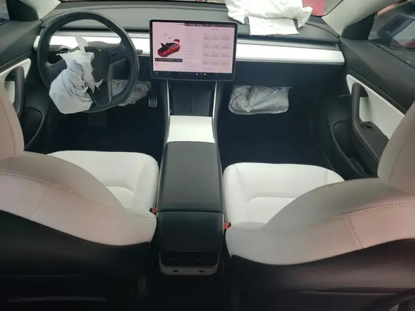 5YJ3E1EB6KF393487 2019 TESLA MODEL 3 - Image 8