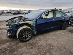 5YJ3E1EB6KF406772 2019 TESLA MODEL 3
