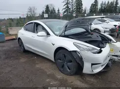 5YJ3E1EB6KF406819 2019 TESLA MODEL 3