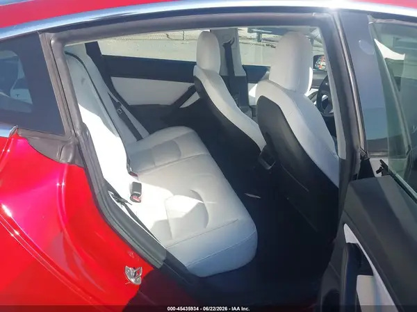 5YJ3E1EB6KF406884 2019 TESLA MODEL 3 - Image 8