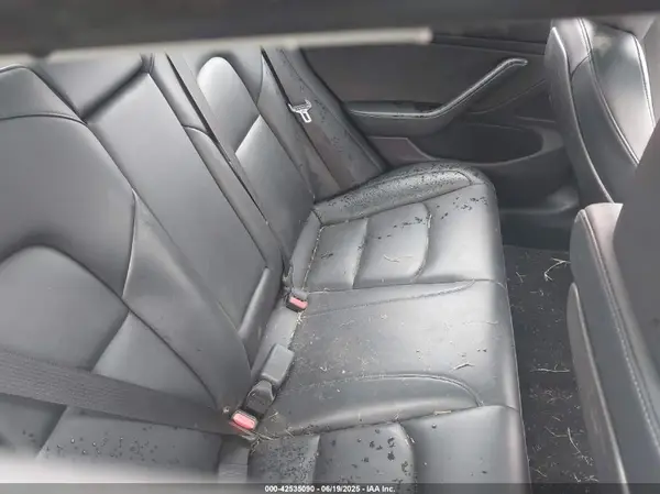 5YJ3E1EB6KF408280 2019 TESLA MODEL 3 - Image 8