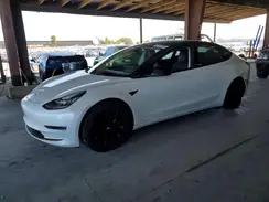 5YJ3E1EB6KF408330 2019 TESLA MODEL 3