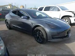 5YJ3E1EB6KF413320 2019 TESLA MODEL 3