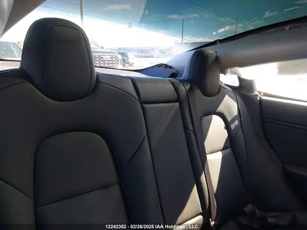 5YJ3E1EB6KF414872 2019 TESLA MODEL 3 - Image 8