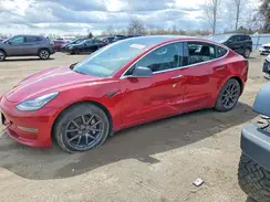 5YJ3E1EB6KF414919 2019 TESLA MODEL 3