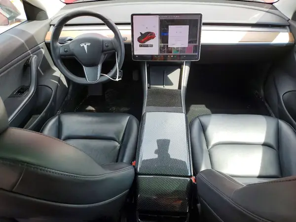 5YJ3E1EB6KF414919 2019 TESLA MODEL 3 - Image 8
