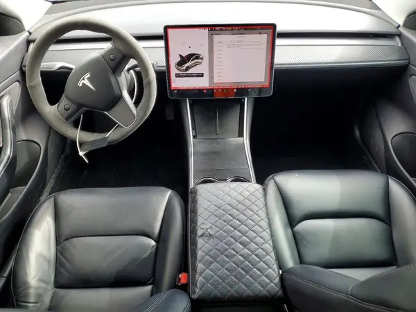 5YJ3E1EB6KF418064 2019 TESLA MODEL 3 - Image 8