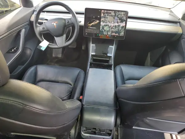 5YJ3E1EB6KF418405 2019 TESLA MODEL 3 - Image 8