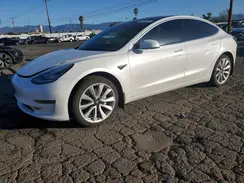 5YJ3E1EB6KF418615 2019 TESLA MODEL 3