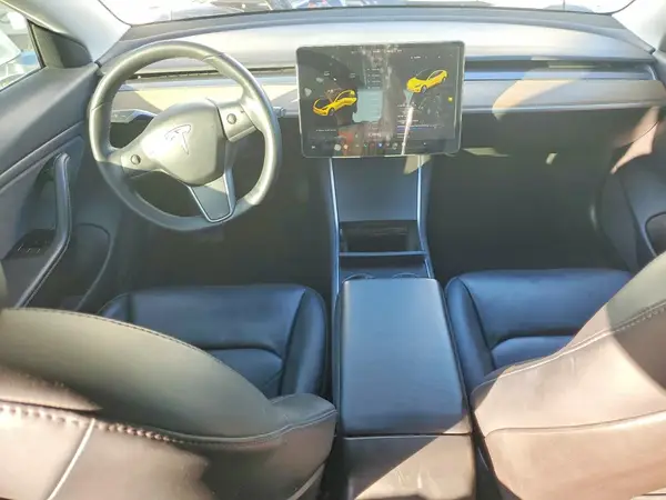 5YJ3E1EB6KF418615 2019 TESLA MODEL 3 - Image 8
