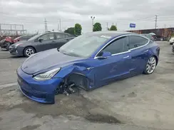 5YJ3E1EB6KF419876 2019 TESLA MODEL 3