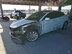 5YJ3E1EB6KF421739 2019 TESLA MODEL 3