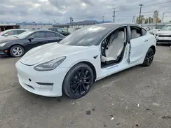 5YJ3E1EB6KF421904 2019 TESLA MODEL 3