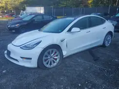 5YJ3E1EB6KF427430 2019 TESLA MODEL 3