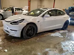 5YJ3E1EB6KF433342 2019 TESLA MODEL 3