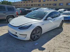 5YJ3E1EB6KF433356 2019 TESLA MODEL 3