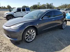 5YJ3E1EB6KF433745 2019 TESLA MODEL 3