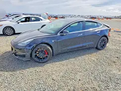 5YJ3E1EB6KF434412 2019 TESLA MODEL 3