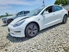5YJ3E1EB6KF436984 2019 TESLA MODEL 3