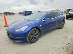 5YJ3E1EB6KF437326 2019 TESLA MODEL 3