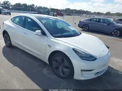 5YJ3E1EB6KF437391 2019 TESLA MODEL 3