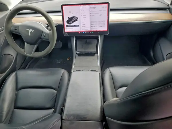5YJ3E1EB6KF437505 2019 TESLA MODEL 3 - Image 8