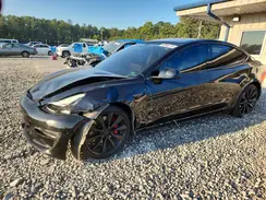 5YJ3E1EB6KF438735 2019 TESLA MODEL 3