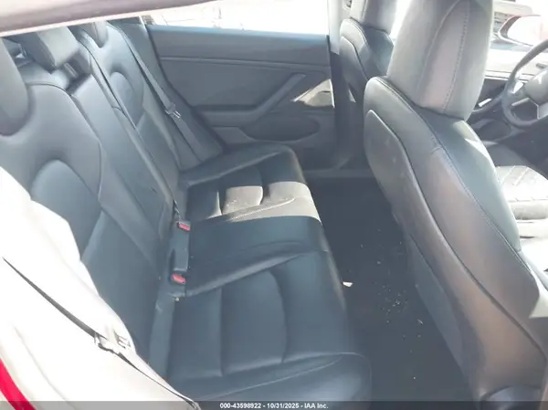 5YJ3E1EB6KF440520 2019 TESLA MODEL 3 - Image 8