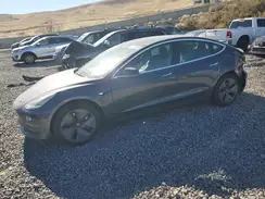 5YJ3E1EB6KF452229 2019 TESLA MODEL 3