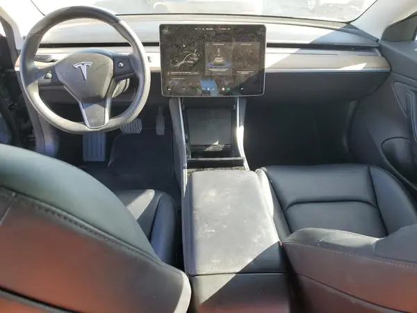5YJ3E1EB6KF452229 2019 TESLA MODEL 3 - Image 8