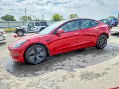 5YJ3E1EB6KF452439 2019 TESLA MODEL 3